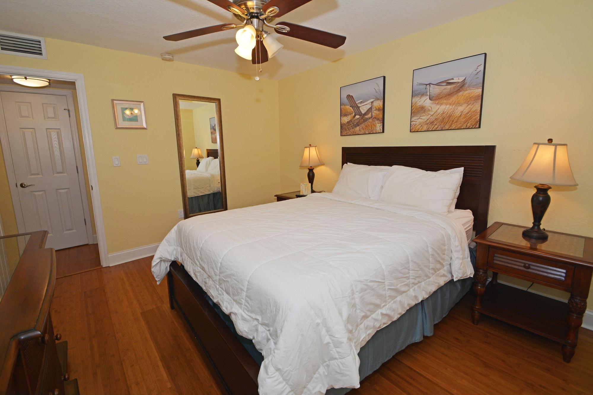 Westwinds Waterfront Resort St. Pete Beach Buitenkant foto