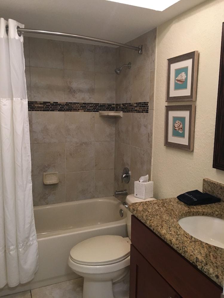 Westwinds Waterfront Resort St. Pete Beach Buitenkant foto