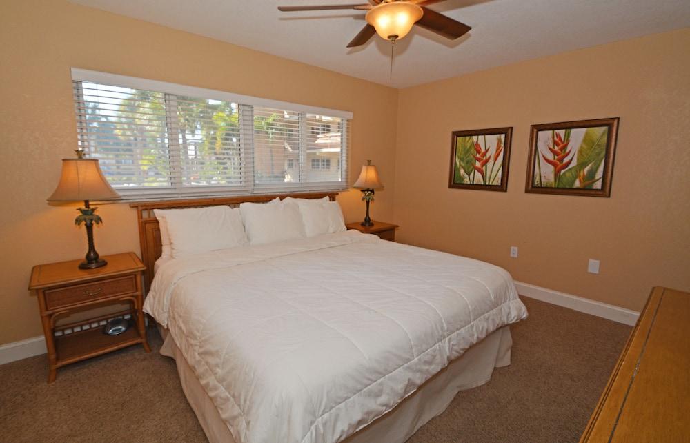 Westwinds Waterfront Resort St. Pete Beach Buitenkant foto