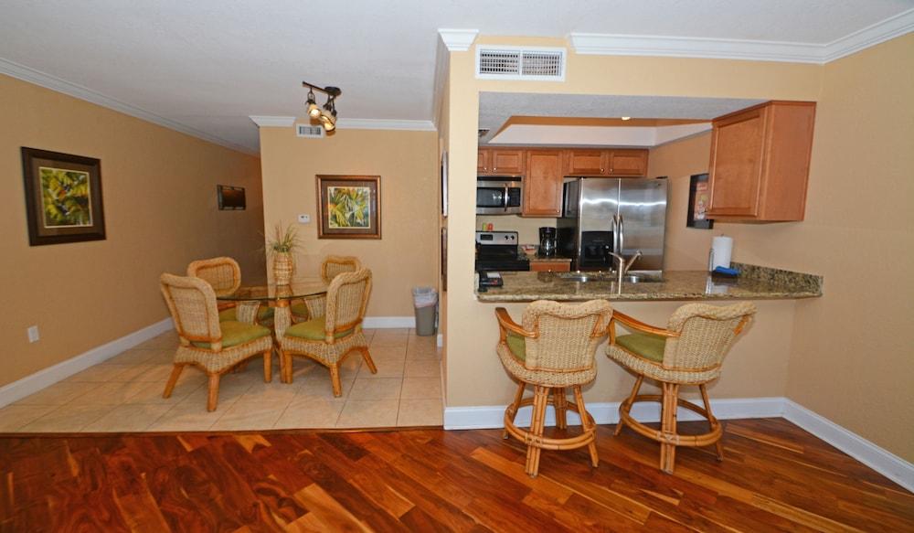 Westwinds Waterfront Resort St. Pete Beach Buitenkant foto
