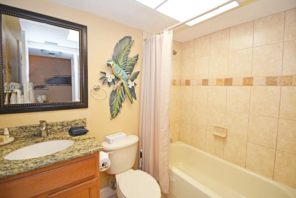 Westwinds Waterfront Resort St. Pete Beach Buitenkant foto