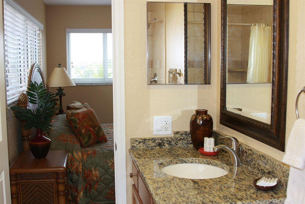 Westwinds Waterfront Resort St. Pete Beach Buitenkant foto