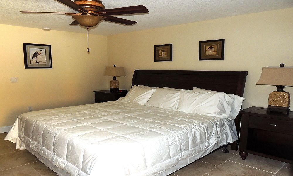 Westwinds Waterfront Resort St. Pete Beach Buitenkant foto