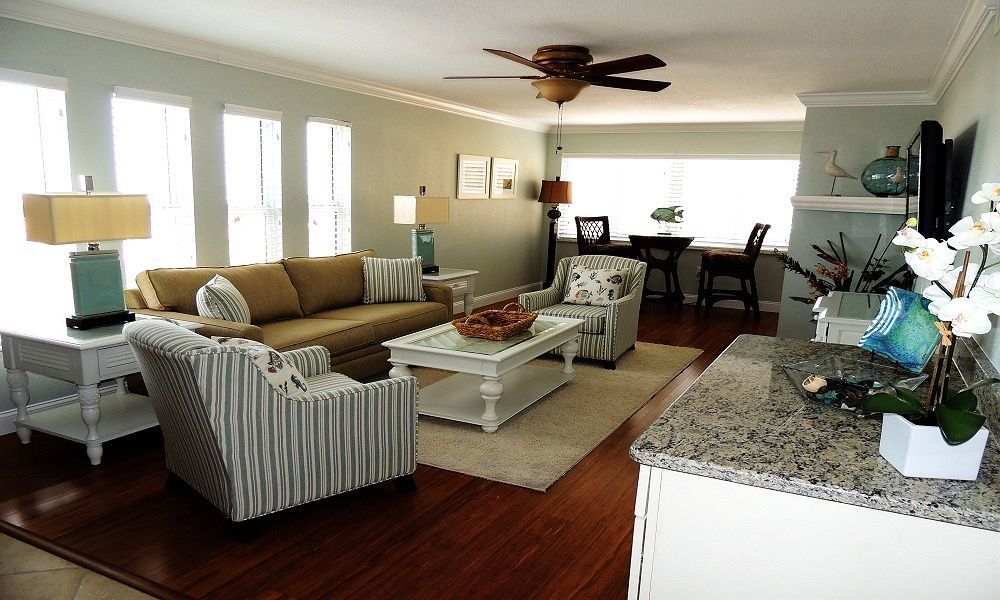 Westwinds Waterfront Resort St. Pete Beach Buitenkant foto