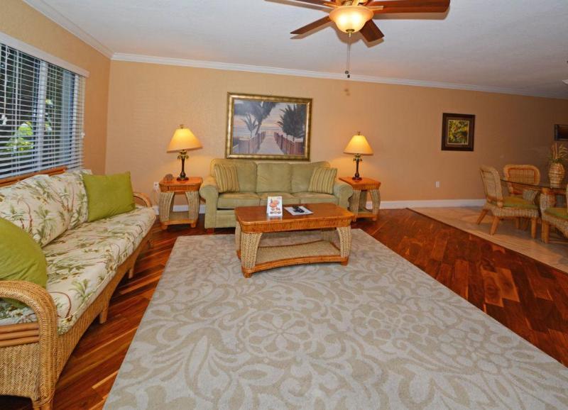 Westwinds Waterfront Resort St. Pete Beach Buitenkant foto
